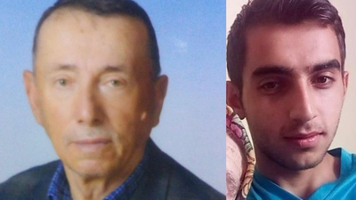 Dede katiline iyi hal indirimi!