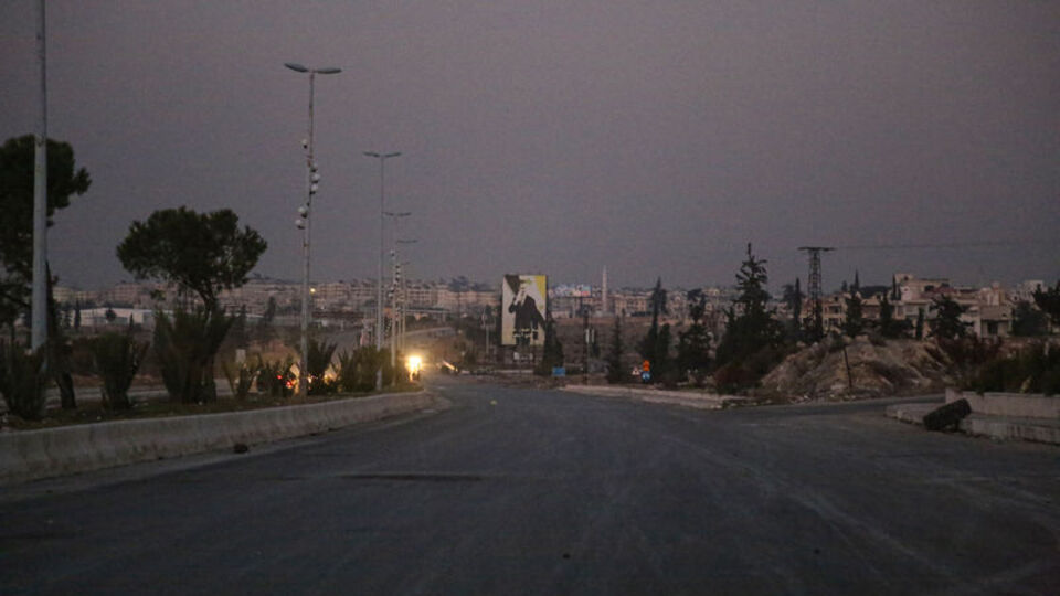 Halep'teki çatışmaların Türkiye'deki yankıları