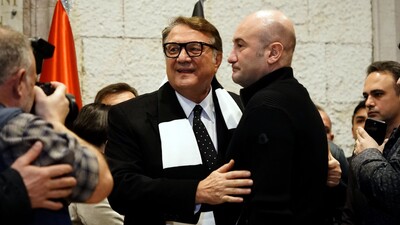 Beşiktaş'ta seçime kadar Başkan Hüseyin Yücel