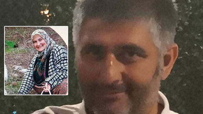 Boşanma davası vardı! Kanlı pusu!