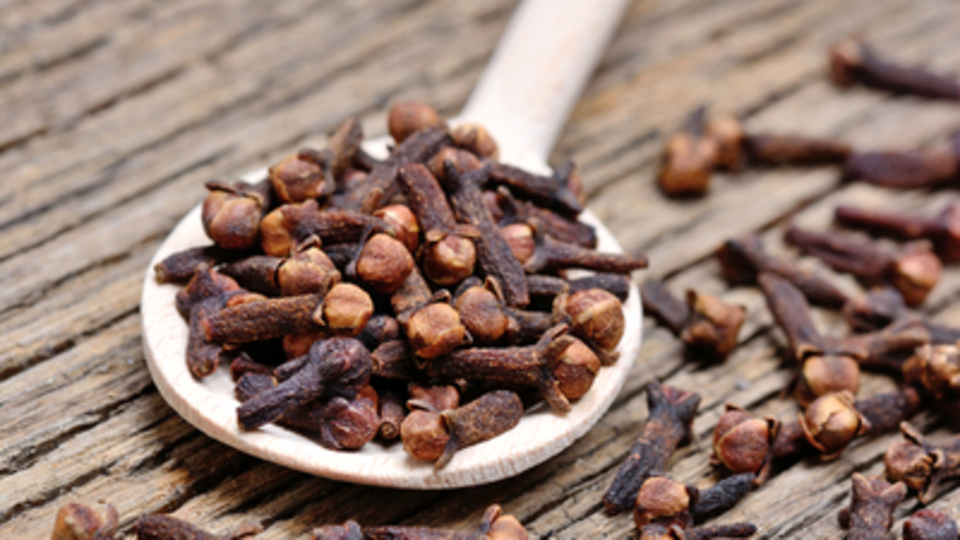 Karanfilin Bilinmeyen Faydaları