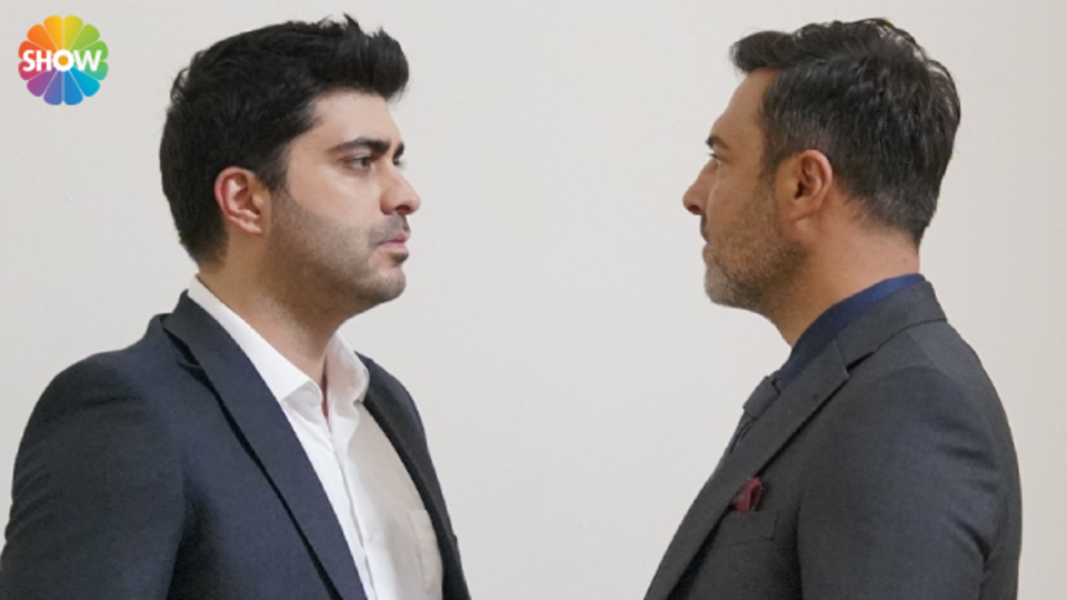 Zirvenin adı 'Kızılcık Şerbeti'