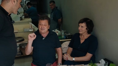 'İzinsiz' fotoğraflara isyan etti