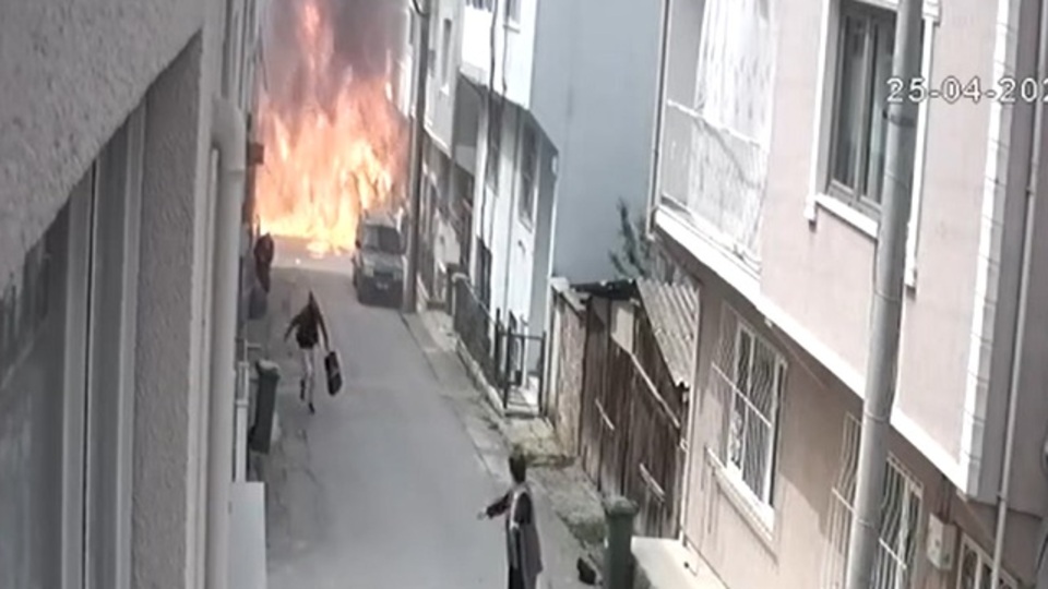 Bursa'daki uçak kazasında hapis istemi