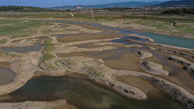 İzmir için tehlike çanları