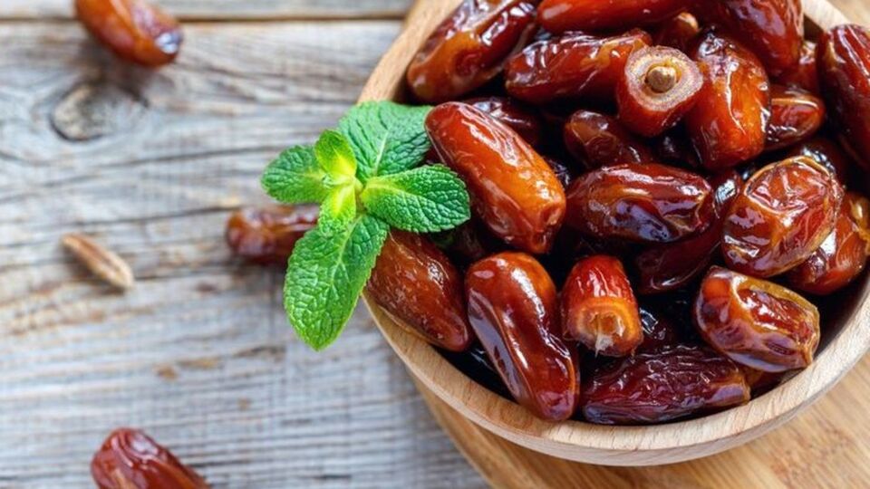 Hurmanın Sağlığa Faydaları