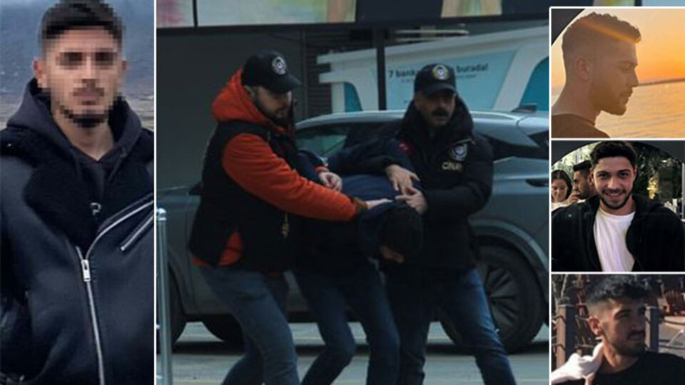 Kız meselesi katliamı! 3 genci öldüren zanlı konuştu!