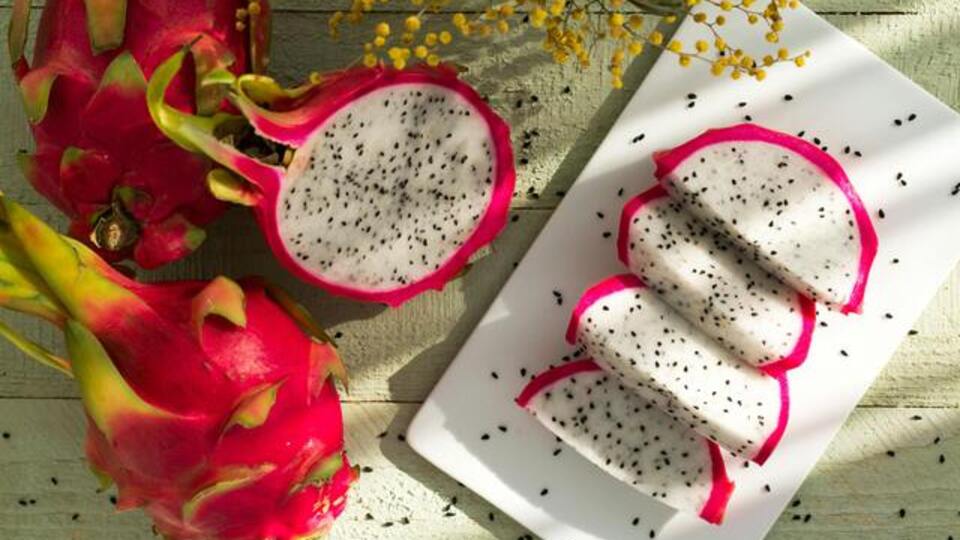 Ejder Meyvesi Nedir, Ne İşe Yarar?