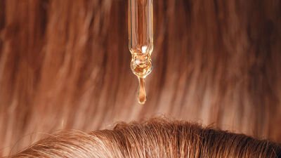 Çay Ağacı Yağının Saça Faydaları