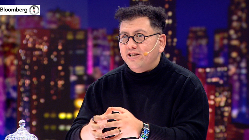 'Yapay zekâ insanlığı tamamen değiştirecek'