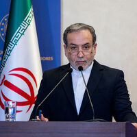 İran Dışişleri Bakanı Türkiye'ye geliyor