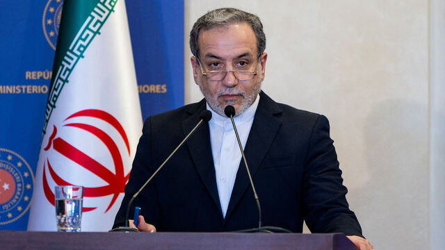 İran Dışişleri Bakanı Türkiye'ye geliyor