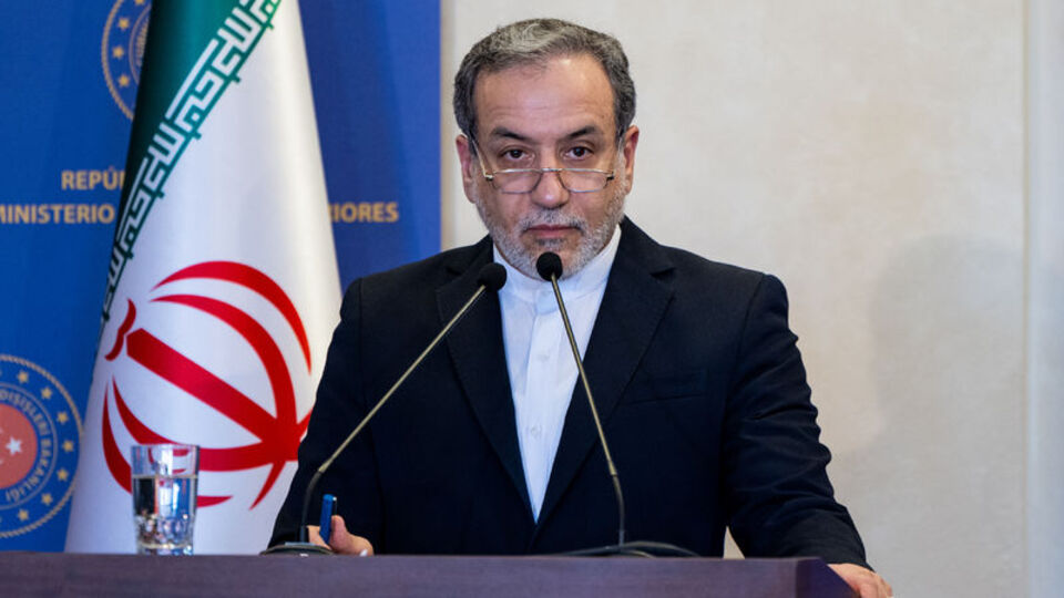 İran Dışişleri Bakanı Türkiye'ye geliyor