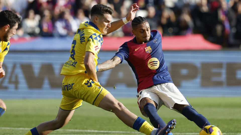 Barcelona'ya büyük şok!