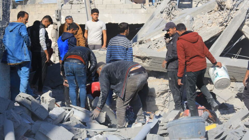 Öldürülen gazeteci sayısı 191'e yükseldi