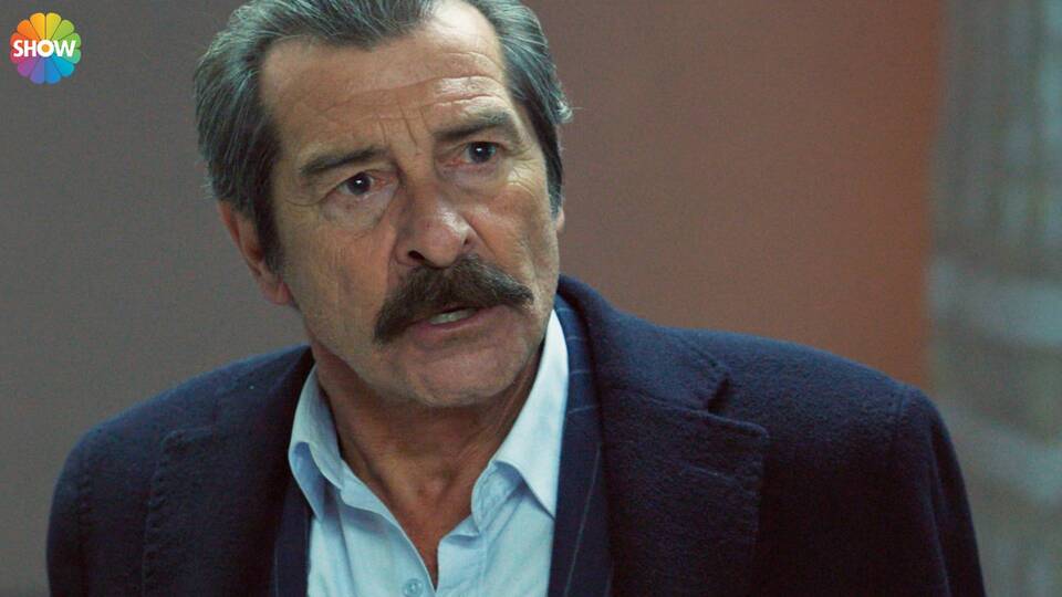 "Sen bana benzemezsin"