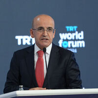 'Türkiye küresel bir oyuncu oldu'