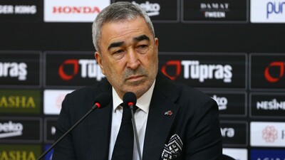 Samet Aybaba'dan çok çarpıcı açıklamalar