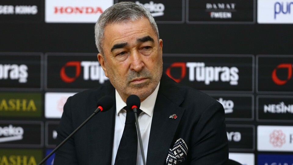 Samet Aybaba'dan çok çarpıcı açıklamalar