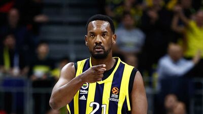 Fenerbahçe Beko'dan sakatlık açıklaması!