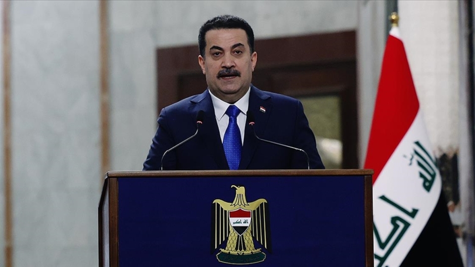 Irak Başbakanı, Esad ile telefonda görüştü