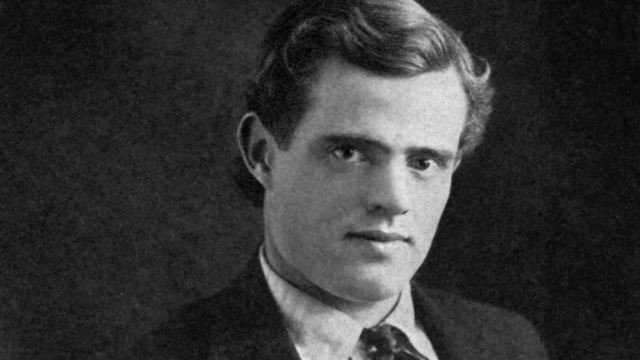 Jack London ve "zehirli" kitabı!