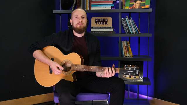 Z Frekansı'nda haftanın konuğu Mert Yiğit Aladağ!