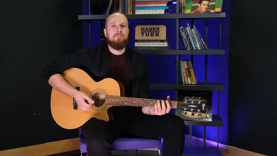 Z Frekansı'nda haftanın konuğu Mert Yiğit Aladağ!