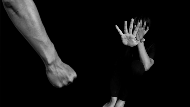 AB'de 50 milyon kadın şiddete maruz kaldı