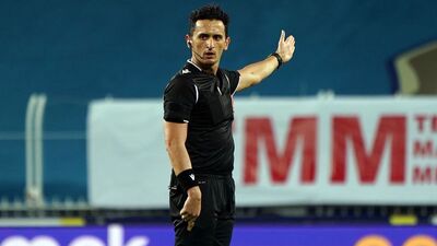 İşte G.Saray-Eyüpspor maçının VAR'ı!