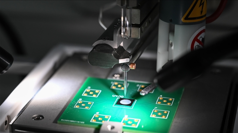 Telefon şarj ömrü 1 yıla çıkacak!