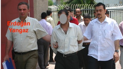 Gerçek katili 11 yıl sonra 'Yüz tanıma' sistemi tespit etti