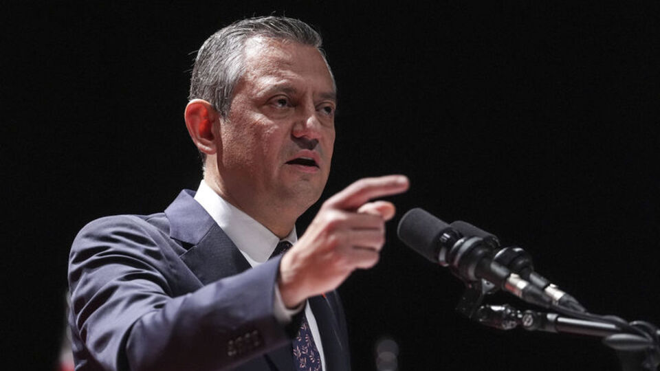 "Türkiye'yi gençlerin ülkesi haline getireceğiz"