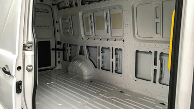 Gramı 69 trilyon dolar: İlk kez minibüsle taşınacak