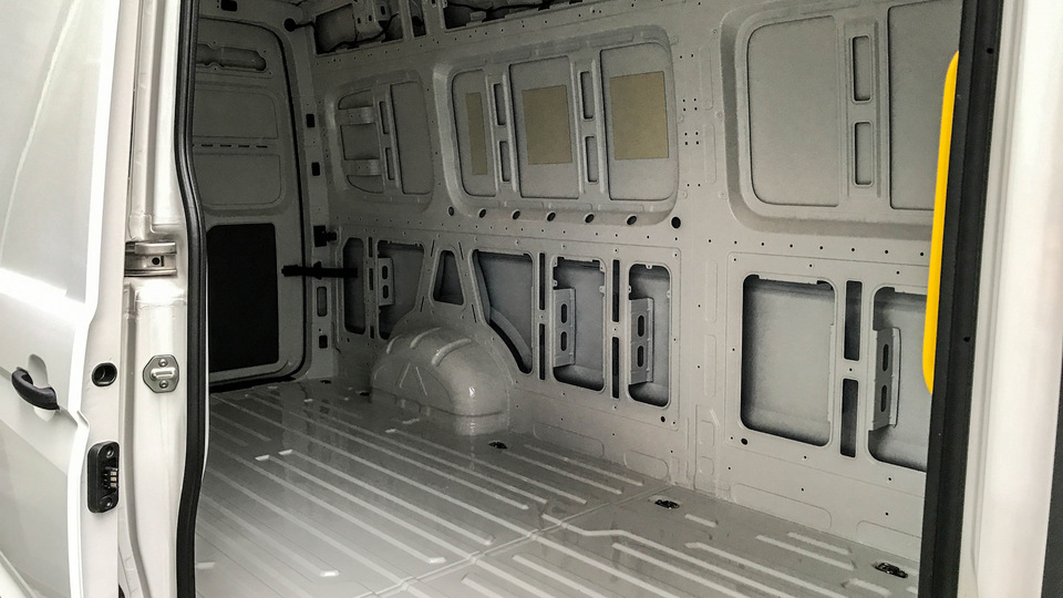 Gramı 69 trilyon dolar: İlk kez minibüsle taşınacak