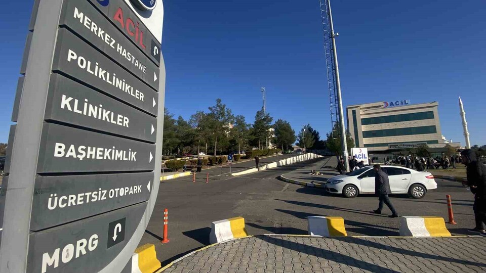 Zihinsel engelliden aile katliamı!