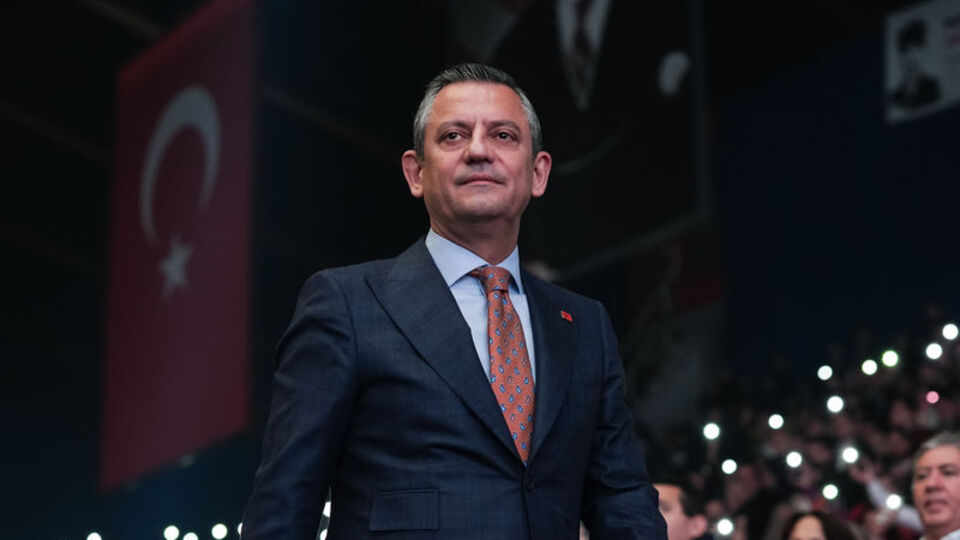 Türkiye Barolar Birliği'nden Özel'e tepki