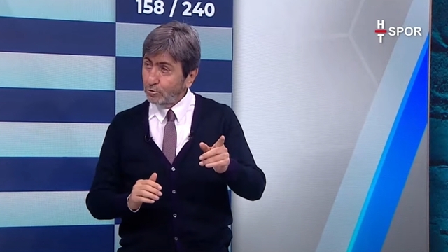 "Bir kaleci bundan daha iyi oynayamaz"