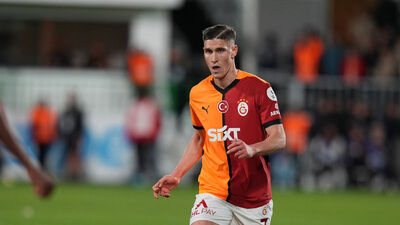 "Hayal kırıklığı oldu"