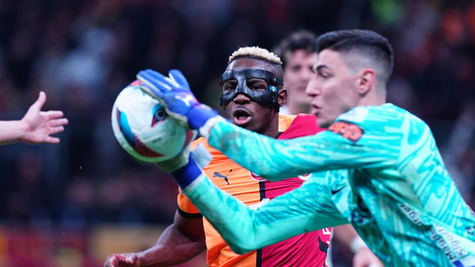 "Eyüp'ün büyüklüğünü gösterdik"