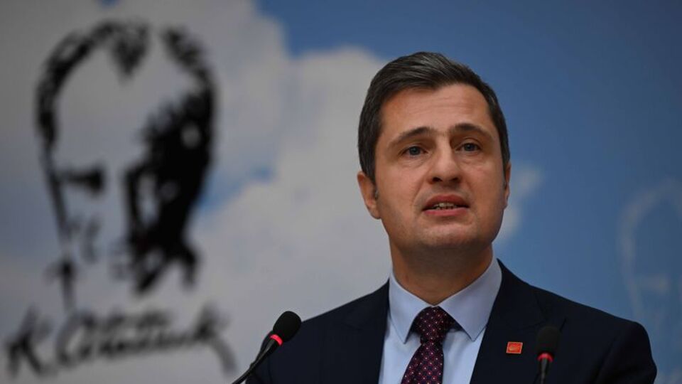 Özel'in "avukatlık" ile ilgili sözlerine açıklama