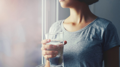 Su tüketimini artırmak için bu yöntemleri deneyin!