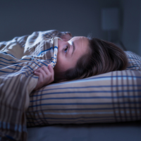 Sağlıklı uykunun kabusu: Uyku terörü nedir?