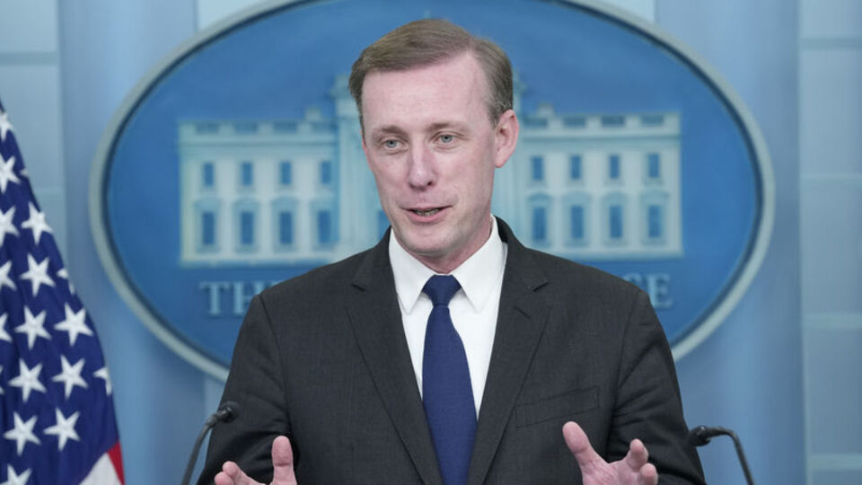 ABD'den Suriye'deki gelişmelere ilişkin değerlendirme