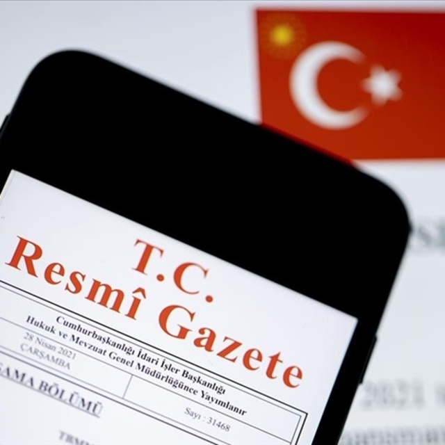 AYM'den 10 siyasi partiye yönelik mali denetim kararları