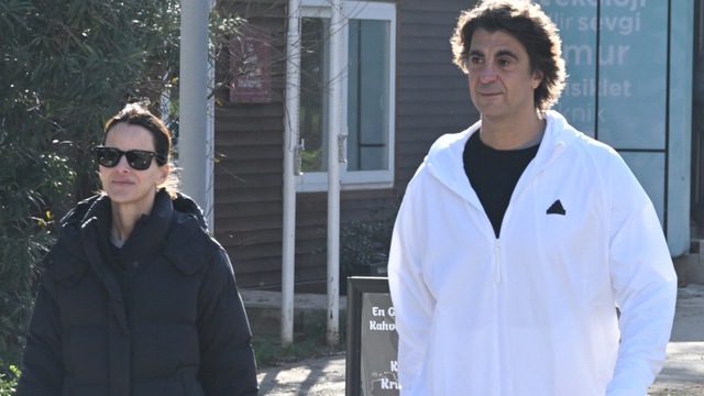  "Oğlumu dört gözle bekliyorum"