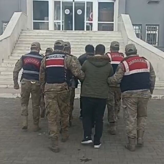 Göçmen kaçakçısı 49 organizatör tutuklandı!