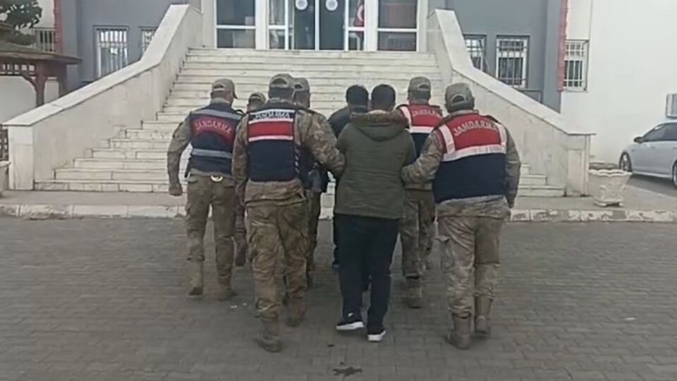 Göçmen kaçakçısı 49 organizatör tutuklandı!