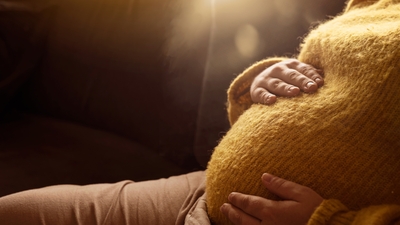 Erken sezaryen bebeğin böbrek gelişimine zarar veriyor