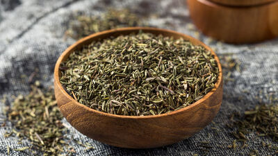 Kekiğin Sağlığa Faydaları!